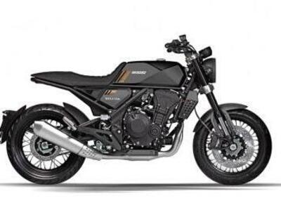 Brixton Motorcycles Crossfire 500 (2021 - 23) - Annuncio 8079236