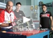 Il motore della Yamaha Super Ténéré 1200 è affidabile?