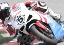 Test Racing: Ducati 1198RS di Luca Pedersoli