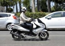 Honda PCX 150, la parola ai concessionari