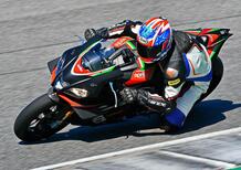 Aprilia RSV4 Factory 2020. Evoluzione continua