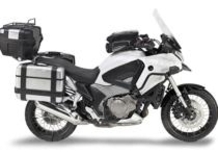 Kit GIVI per Honda Crosstourer