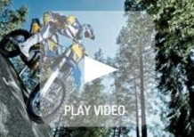 Husaberg presenta la gamma enduro 2013