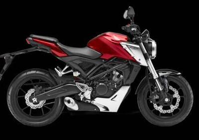 Honda CB 125 R (2018 - 20) - Annuncio 8100002