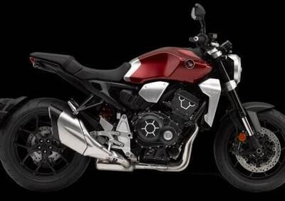 Honda CB 1000 R Neo Sport Cafè (2018 - 20) - Annuncio 8100013