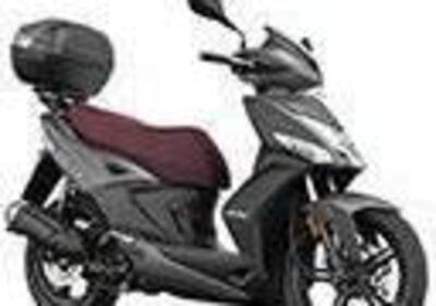 Kymco Agility 200i R16 + (2020) - Annuncio 8101725