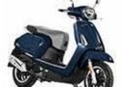 Kymco Like 50 4T (2020) - Annuncio 8101744