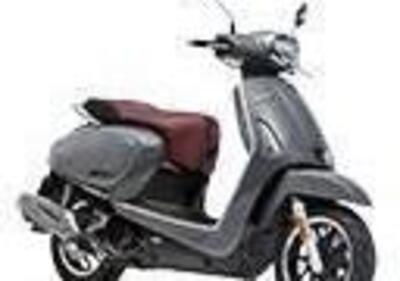 Kymco Like 125 (2020) - Annuncio 8101747