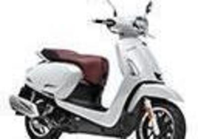 Kymco Like 150 E4 ABS (2020) - Annuncio 8101748