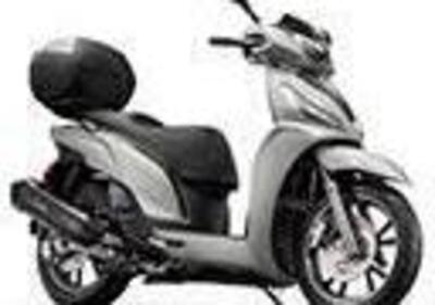 Kymco People 300i S (2020) - Annuncio 8102067