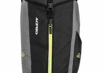 ZAINO ACERBIS NO WATER BACKPACK 0023899120 - Annuncio 8102331