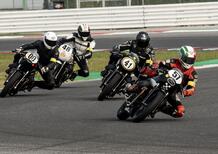 Moto Guzzi Fast Endurance: prima prova a Vallelunga questo weekend