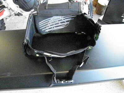 Marsupio Acerbis codice 0017032