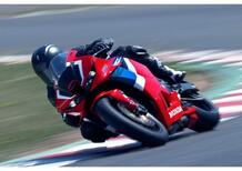 Honda CBR600RR 2021. Foto, dati e prezzo