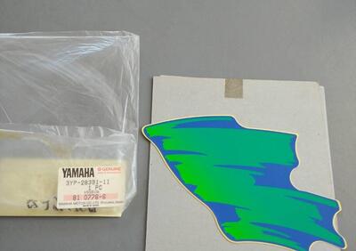 ADESIVO CUPOLINO BLU YAMAH XT600 3TB/3YP Yamaha - Annuncio 8134430