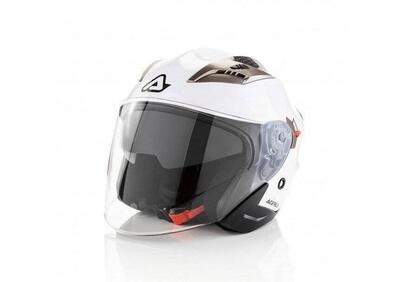 CASCO JET ACERBIS FIRSTWAY vari color DA SCONTARE - Annuncio 8134996