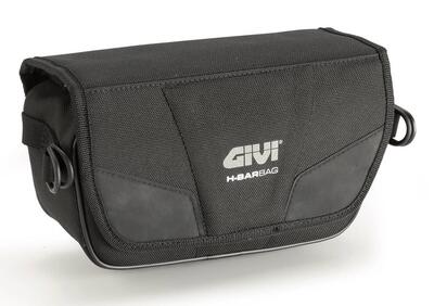 Borsello universale da manubrio GIVI T516 DA SCONT - Annuncio 8135401