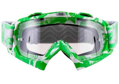 MASCHERA OCCHIALI CGM OFF-ROAD EXTREME CGM - Annuncio 8138467