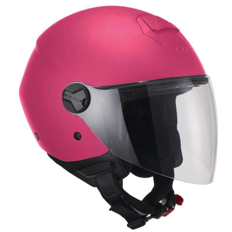 CASCO JET CGM FLORENCE DIVERSI COLORI (4)