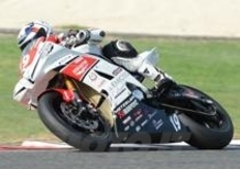 Yamaha R6 Cup: vittoria a Manici, titolo a Biliotti