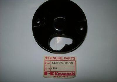 Coppetta contagiri Kawasaki Z400 Z500 1979 1980 4 - Annuncio 7389375