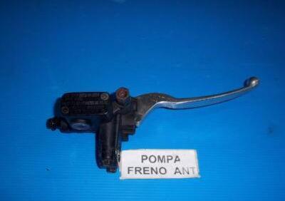 POMPA FRENO ANTERIORE KYMCO PEOPLE 250 2003 2004 2  - Annuncio 7389448