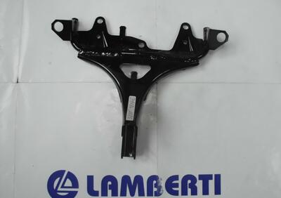 TELAIETTO SUPPORTO CUPOLINO KAWASAKI ZX6R ZX 6 R 2 - Annuncio 7389467