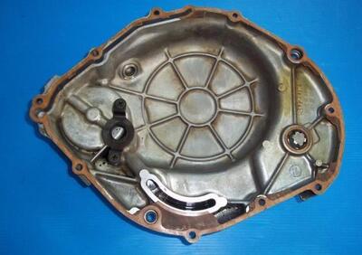 CARTER FRIZIONE DA CROMARE SUZUKI TU 250 1997 1998  - Annuncio 7389530