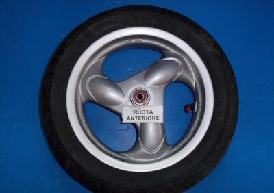 CERCHIO RUOTA ANTERIORE KYMCO GRAND DINK 250 2000  - Annuncio 7389543