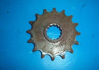 PIGNONE PINION SUZUKI GS 500 2003 2004 2005 2006 R  - Annuncio 7389574