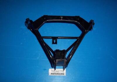 TELAIETTO ANTERIORE SUPPORT FRAME FRONT PIAGGIO X9  - Annuncio 7389648