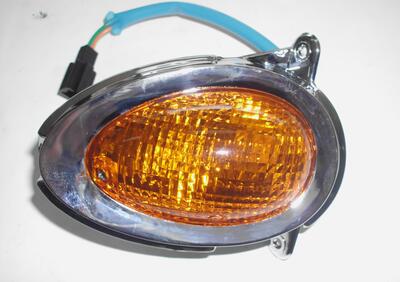 FRECCIA ANTERIORE SX KYMCO PEOPLE 50 125 150 1999 - Annuncio 7389674