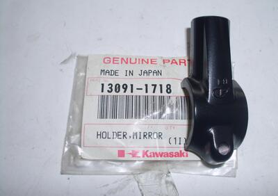 SUPPORTO SPECCHIO SX KAWASAKI KLX250 1993 1995 KLX - Annuncio 7389685
