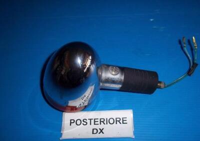 FRECCIA POSTERIORE DESTRA KYMCO VENOX 250 2002 200  - Annuncio 7389765