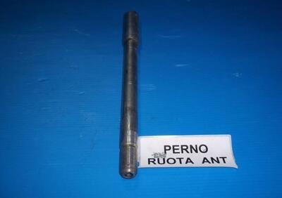 PERNO RUOTA ANTERIORE SUZUKI BURGMAN 650 2006 2007  - Annuncio 7389821