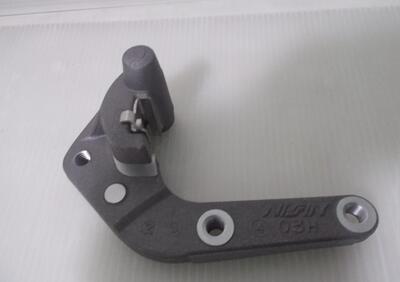 SUPPORTO PINZA FRENO ANTERIORE SUZUKI SIXTEEN 125  - Annuncio 7408735