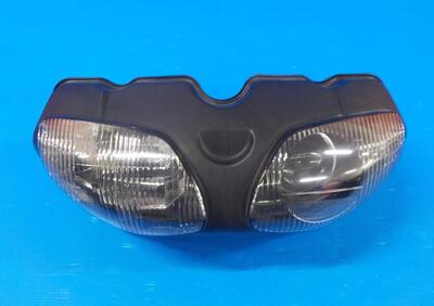 faro fanale anteriore SUZUKI SV 650 S 99 1999 2000  - Annuncio 7408899