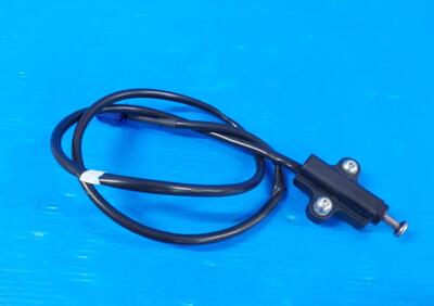 sensore cavalletto laterale YAMAHA TMAX T MAX 530  - Annuncio 7409117