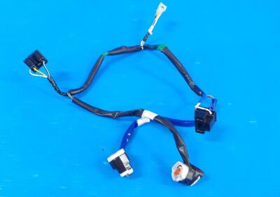 impianto fanale anteriore SUZUKI BURGMAN 650 13 20  - Annuncio 7409153