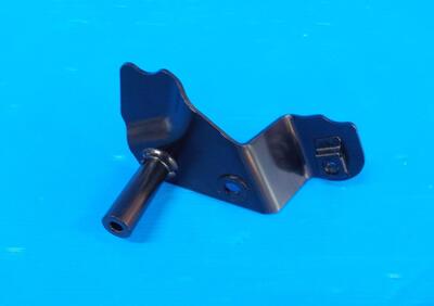 STAFFA SUPPORTO MARMITTA SUZUKI BURGMAN 650 13 201  - Annuncio 7409166