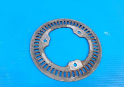 RUOTA FONICA ABS ANTERIORE SUZUKI BURGMAN 650 ABS  - Annuncio 7409289