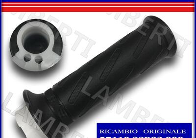 MANOPOLA GAS SUZUKI RV VAN VAN 125 2013 2014 2015  - Annuncio 7409328