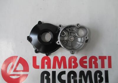 COPERCHIO CARTER MOTORE DESTRO DX INGRANAGGI AVVIA  - Annuncio 8159583