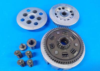 campana frizione SUZUKI XF FREEWIND 650 1997 1998  - Annuncio 7409794