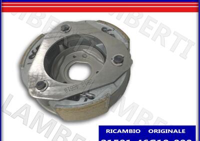 MASSETTE GIRANTE FRIZIONE 21501-46G10-000 SUZUKI  - Annuncio 7410231