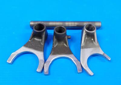 forchetta forchette cambio SUZUKI GSXF GSX F 750 1  - Annuncio 7410365