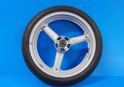 cerchio ruota anteriore danno SUZUKI GSXF GSX F 75  - Annuncio 7410387