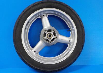 cerchio ruota posteriore SUZUKI GSXF GSX F 750 199  - Annuncio 7410388