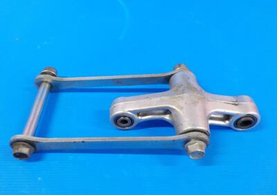 supporto ammortizzatore SUZUKI GSXF GSX F 750 1998  - Annuncio 7410397