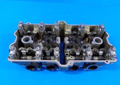 testata SUZUKI GSXF GSX F 750 1998 1999 2000 2001  - Annuncio 7410403